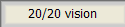 20/20 vision