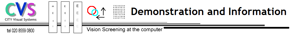 Demonstration and Information