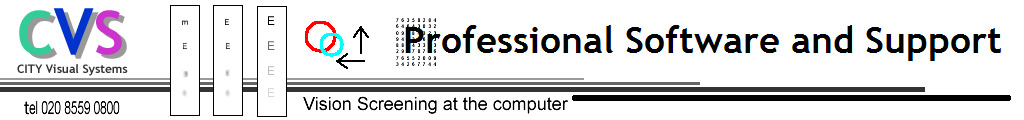 Professional Software and Support