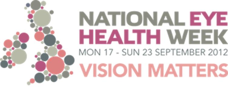 national eye health